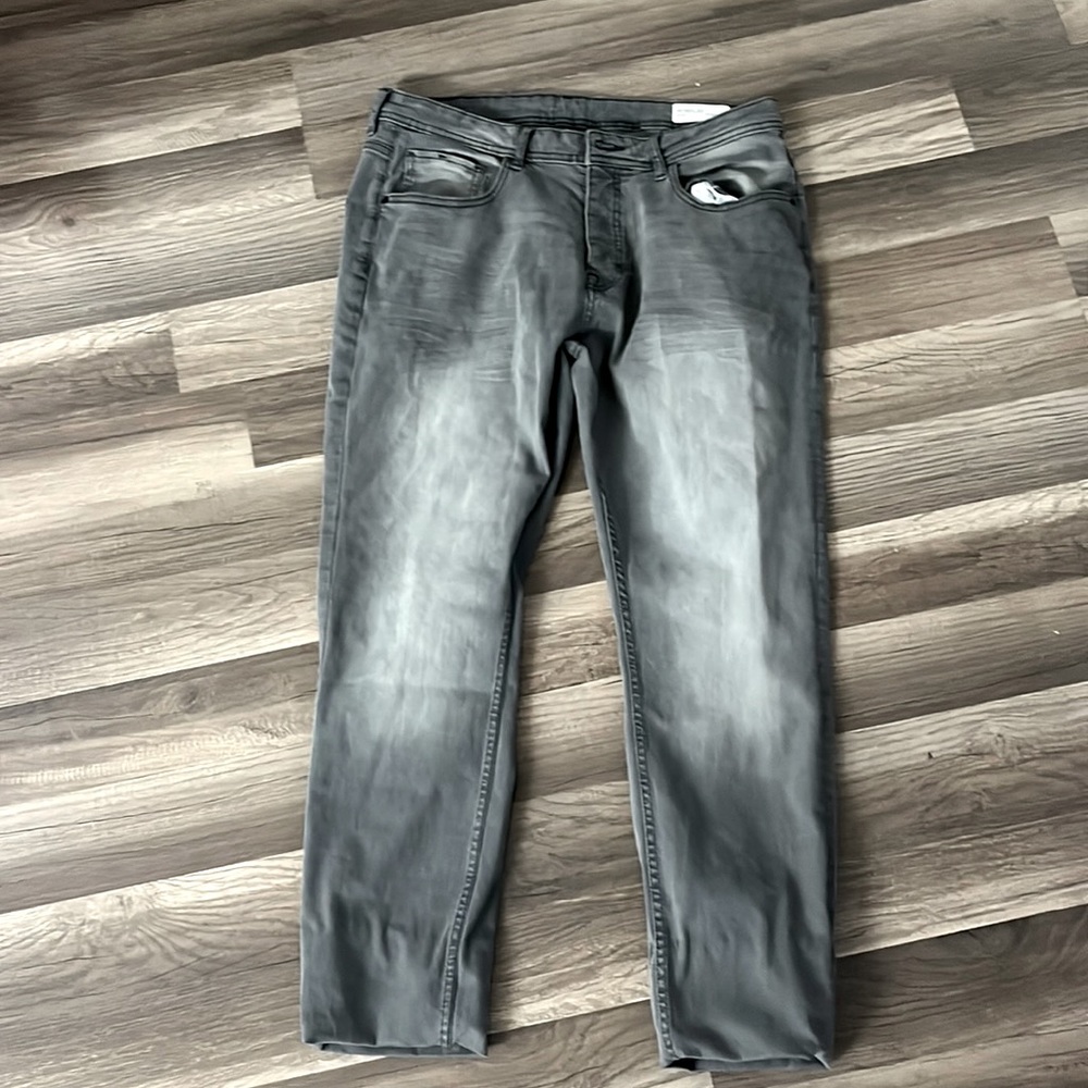 Nice jeans I could fit almost anybody anybody Will look good in them ,Used ones